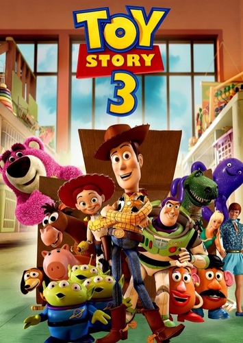 Toy Story 3