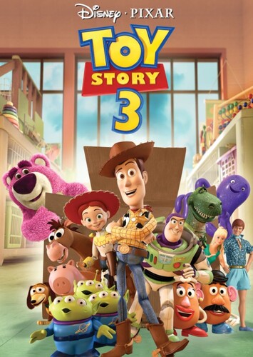 Toy Story 3