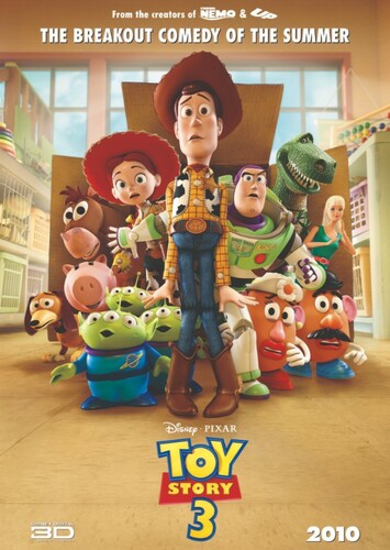 Toy Story 3 (Whodunit Draft #1)