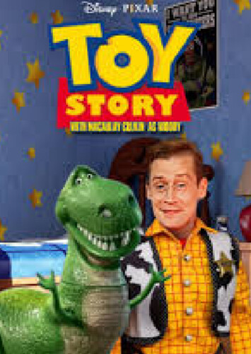 Toy Story