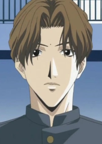 Touya Takashina