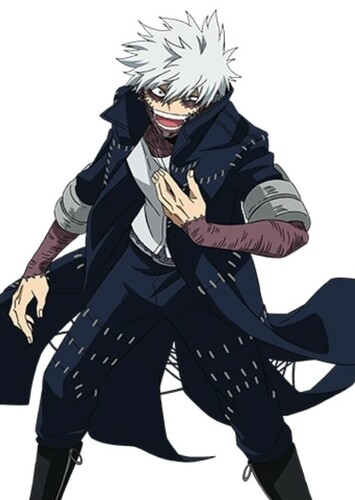 Toya Todoroki