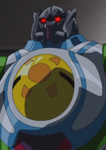 Toymajin