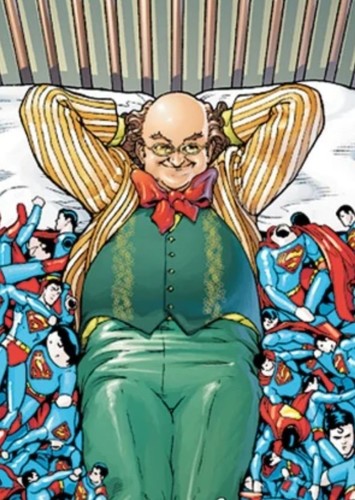 Toyman