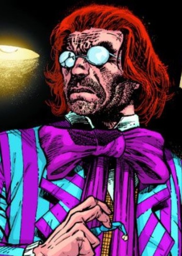 Toyman