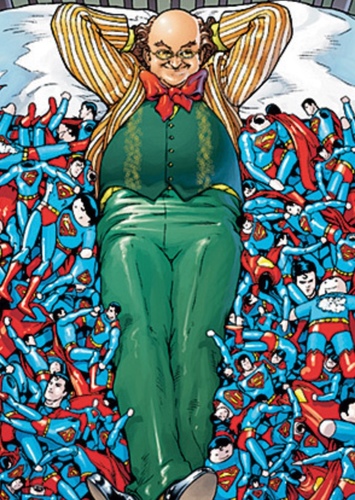Toyman