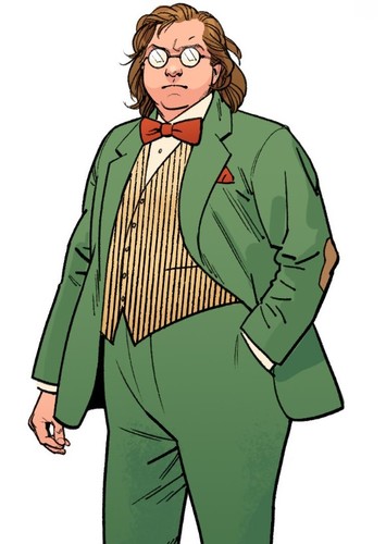 Toyman