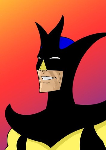 Toyman