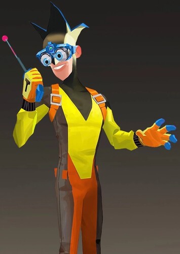 Toyman