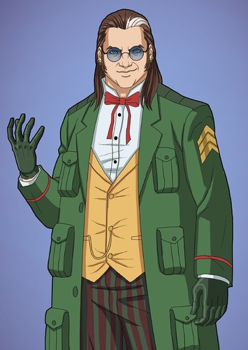 Toyman