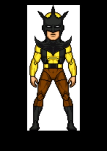Toyman