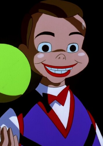 Toyman