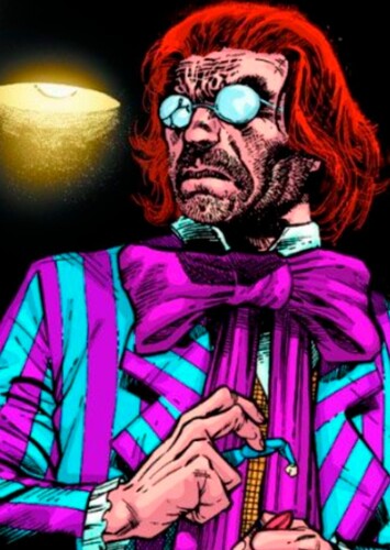 Toyman