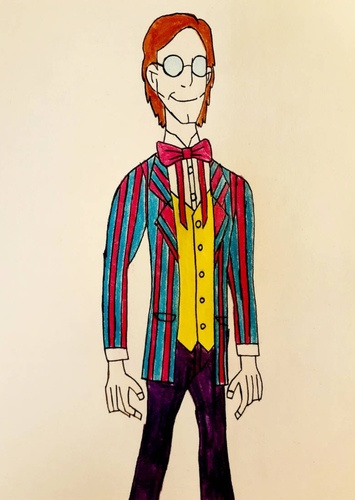 Toyman