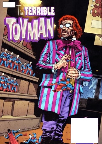 Toyman