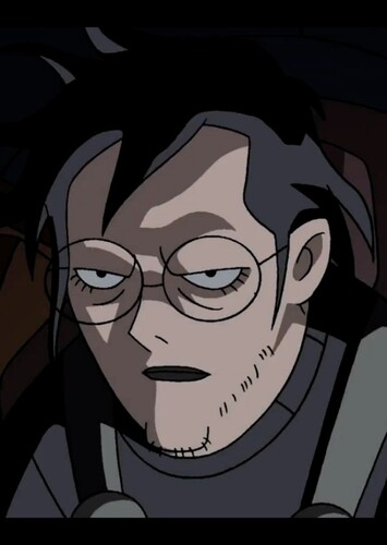 Toyman