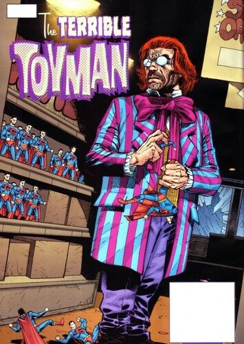 Toyman