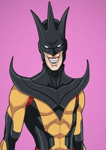 Toyman