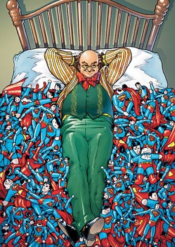 Toyman