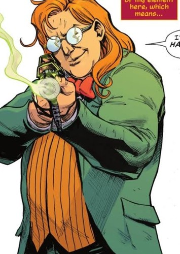 Toyman