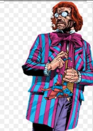 Toyman