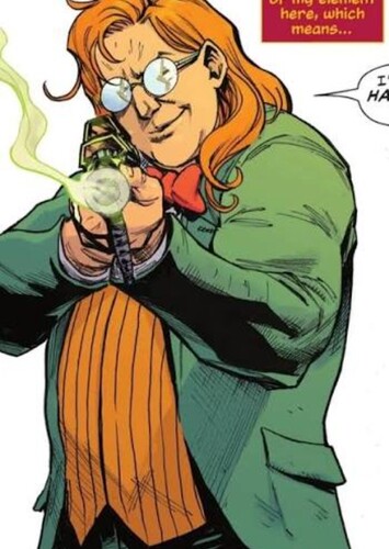 Toyman II