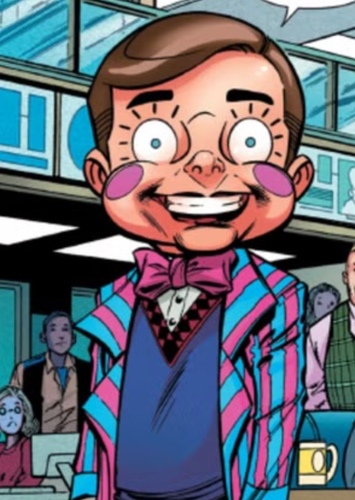 Toyman (Winslow Schott)
