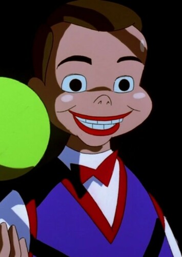 Toyman (Winslow Schott Jr.)