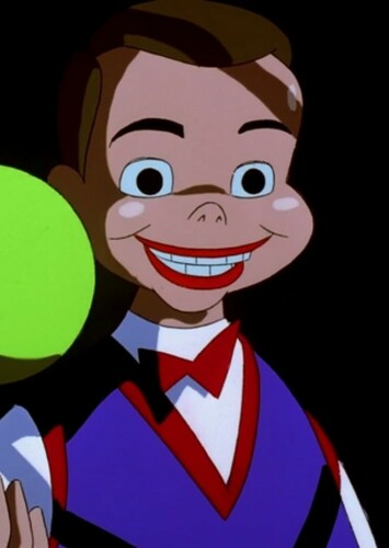Toyman (Winslow Schott Jr.)