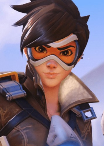 Tracer