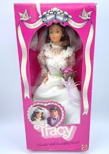 TRACEY