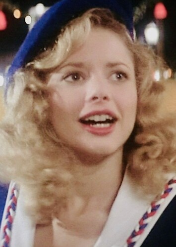 Betty Douglas