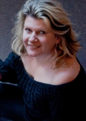 Tracey Moore