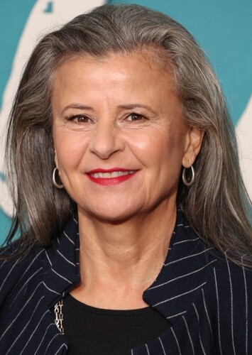 Tracey Ullman