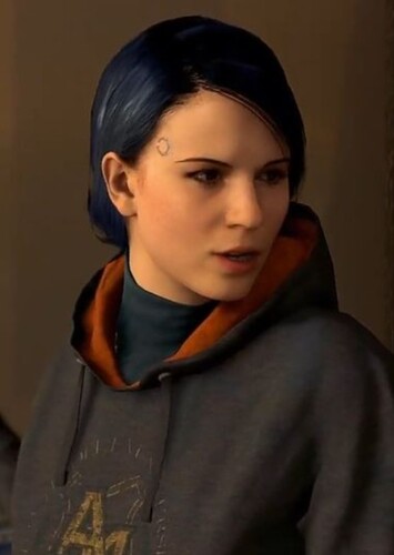 Traci