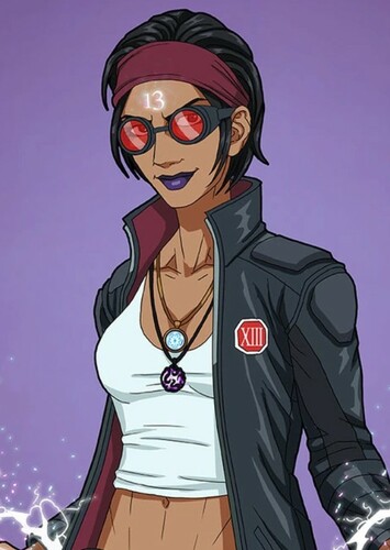 Traci Bandyopadhyay