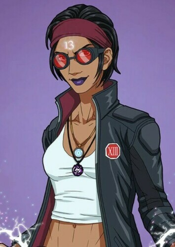 Traci Bandyopadhyay