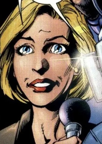 Traci Hale