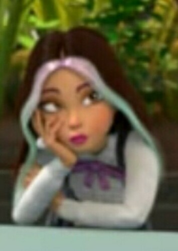 Tracie