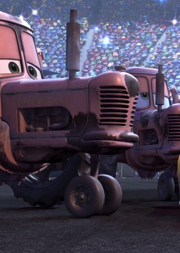 Tractors