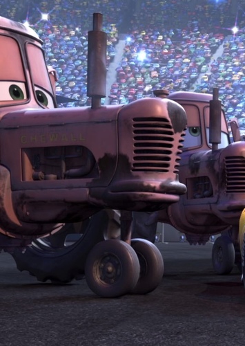 Tractors