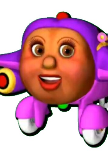 Tracy