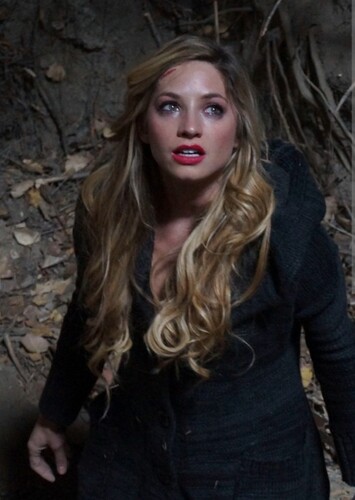 Tracy Bingham