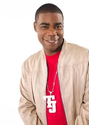 Tracy Jordan