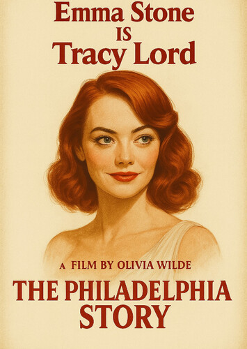 Tracy Lord