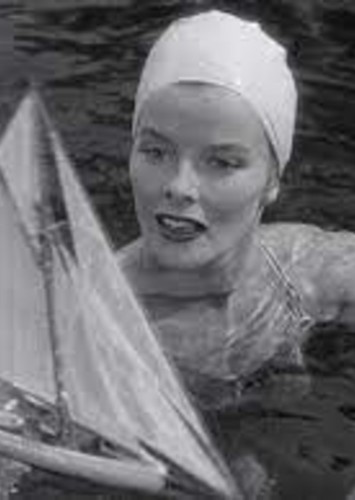Tracy Lord
