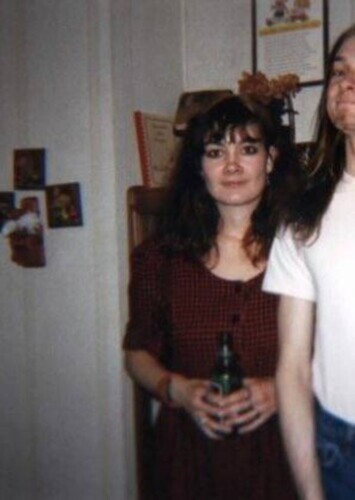 Tracy Marander
