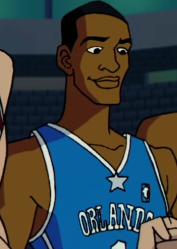 Tracy McGrady
