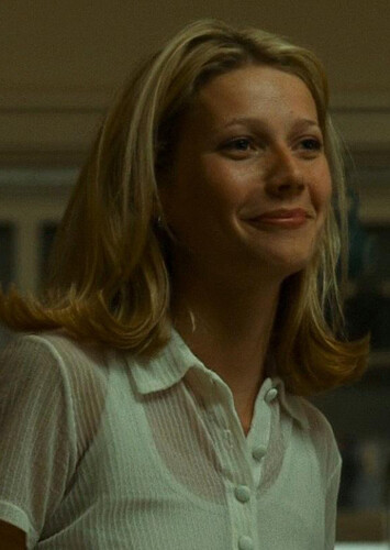 Tracy Mills