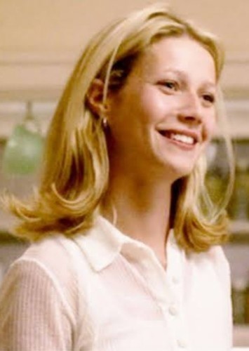Tracy Mills